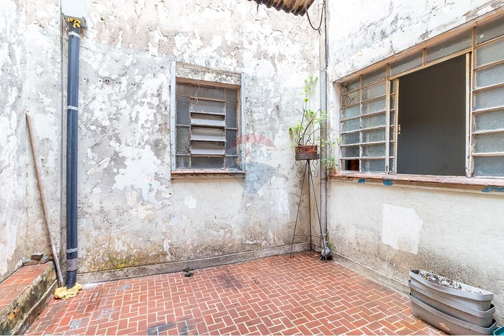 Apartamento - Venda - São Paulo , São Paulo - 45.jpg - Área de serviço - 601081006-107