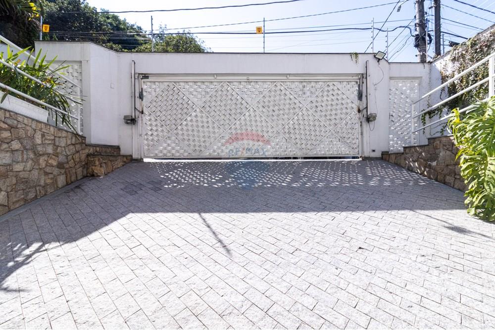 Sobrado - Venda - São Paulo , São Paulo - Rua Emir Nogueira, 201_76.jpg - Garagem - 602201019-14