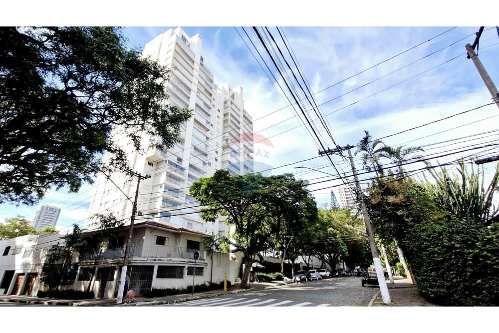 Apartamento - Alugar - São Paulo , São Paulo - RUAS MINISTRO LUIZ GALLOTTI, 322 (2).jpg - 601361020-401