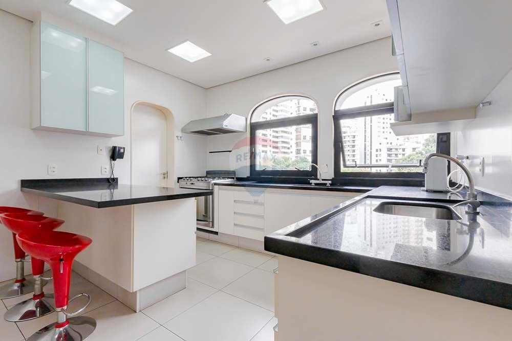 Apartamento, 4 quartos, 362 m² - Foto 32