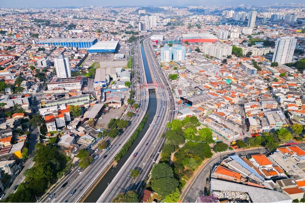 Ponto Comercial/ Loja - Alugar - São Paulo , São Paulo - DJI_0854.jpg - 602291040-6