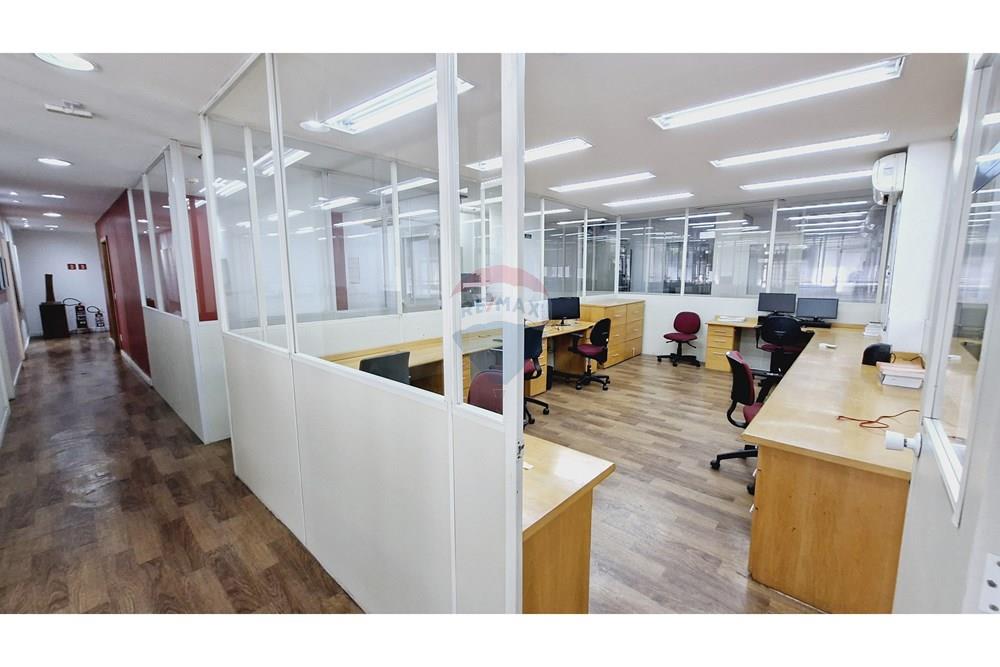 Cj. Comercial/ Sala - Venda - São Paulo , São Paulo - PRAÇA DOM JOSÉ GASPAR. 68 (30).jpg - 601971101-13