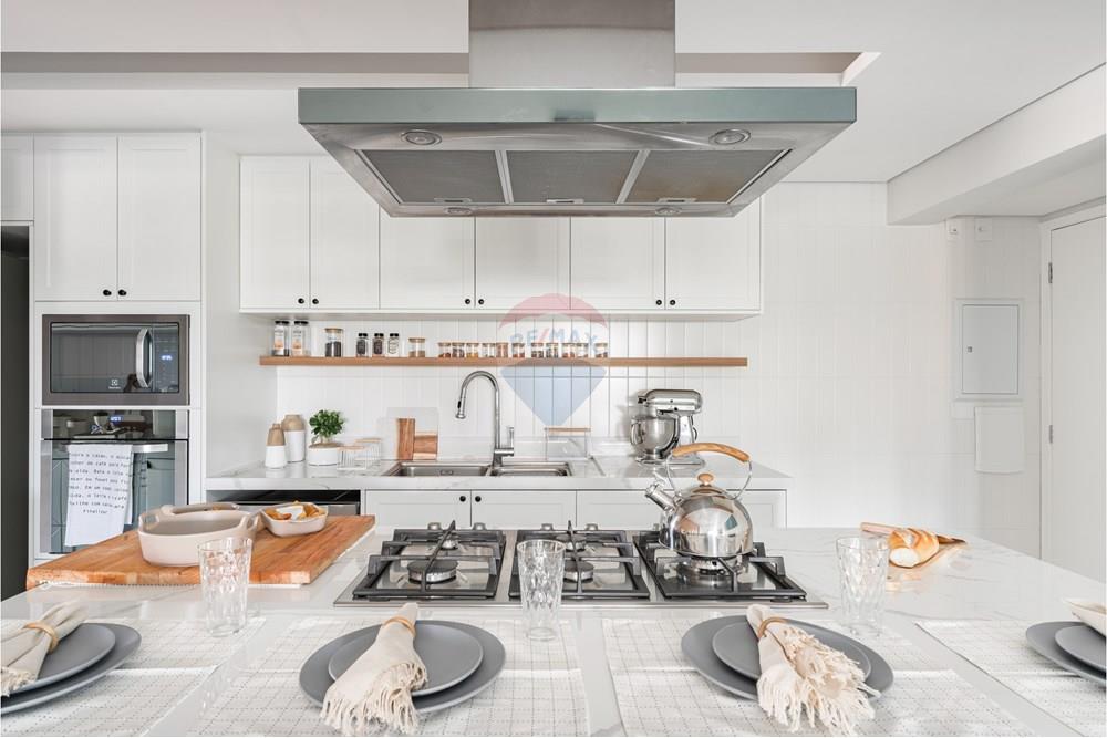 Apartamento - Venda - São Paulo , São Paulo - apto-vila-mascote-lu-boschi-fotografo-kadu-lopes-83.jpg - 601301083-12