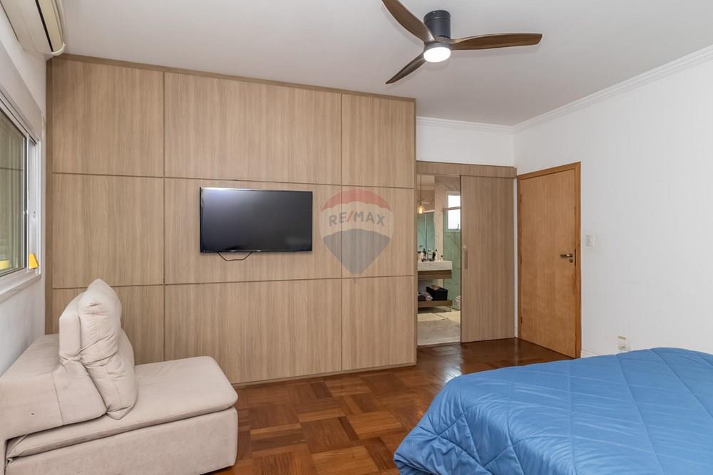 Sobrado, 3 quartos, 221 m² - Foto 25