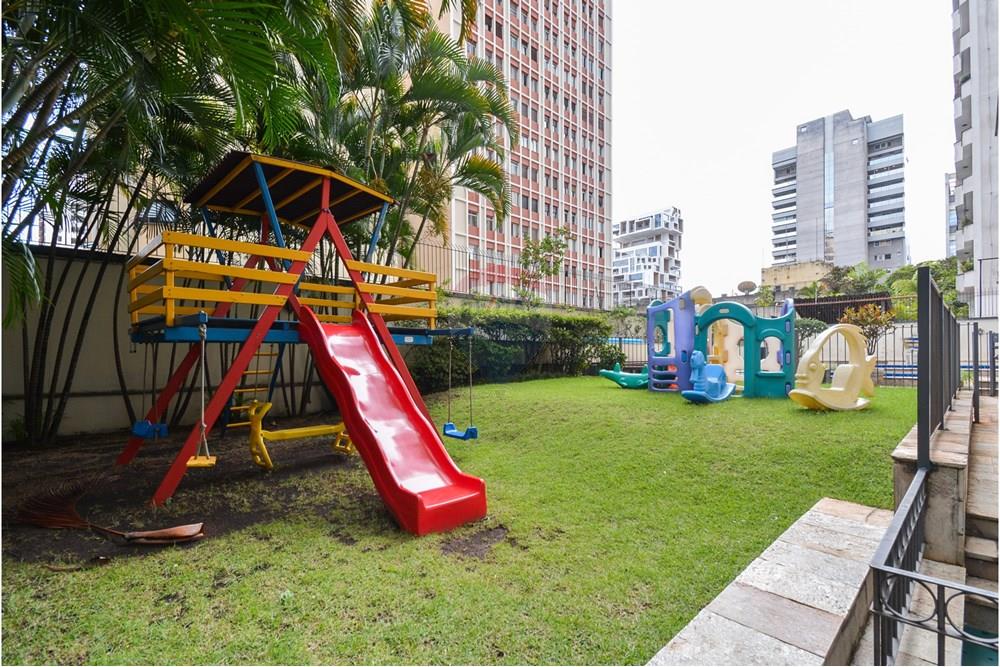 Apartamento - Venda - São Paulo , São Paulo - 01fotos_037.jpg - 601181010-37