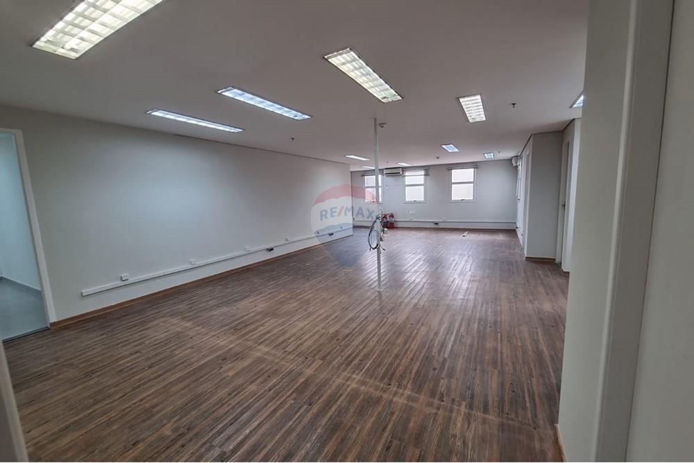 Cj. Comercial/ Sala - Alugar - São Paulo , São Paulo - Sala 32 Baker Office Tower- 4.jpeg - 601361021-1720
