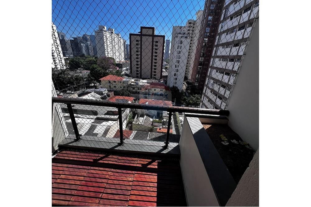 Apartamento - Alugar - São Paulo , São Paulo - IMG_4563.JPG - 601261095-18