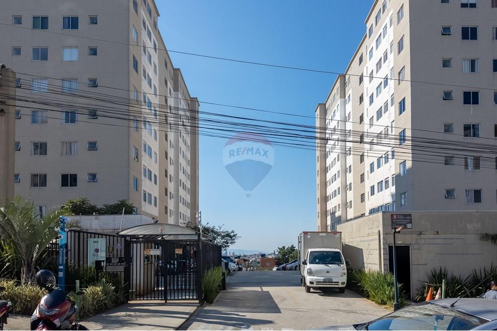 Apartamento - Venda - São Paulo , São Paulo - 47-AP.jpg - 601471030-28