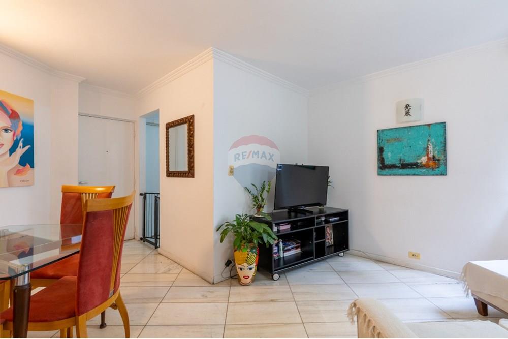 Apartamento - Venda - São Paulo , São Paulo - 79ca1968-1302-46e0-8a83-af9ff478b089.jpeg - 601181003-93