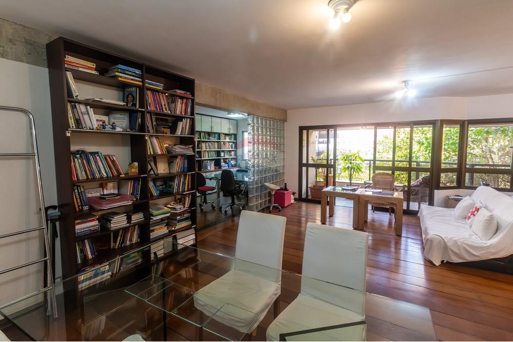 Apartamento - Alugar - São Paulo , São Paulo - apartamento-padrao-3dorm-itaim-bibi-sao-paulo-sp-AP6039_ITV-10.jpg - 601361019-3057