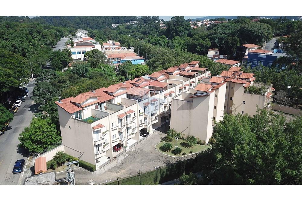 Casa de Condomínio - Venda - São Paulo , São Paulo - RUA DOS MÁRTIRES ARMENIOS, 20 (9).jpg - 601051032-124