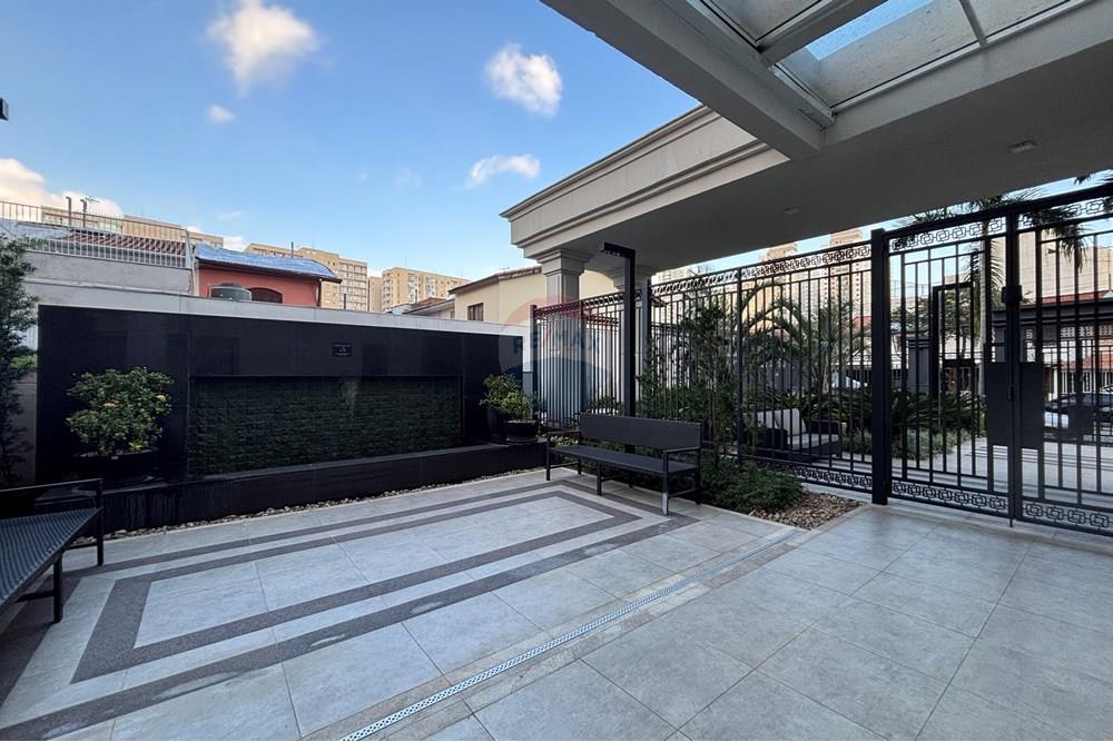 Apartamento - Venda - São Paulo , São Paulo - 56.JPG - 601081019-51