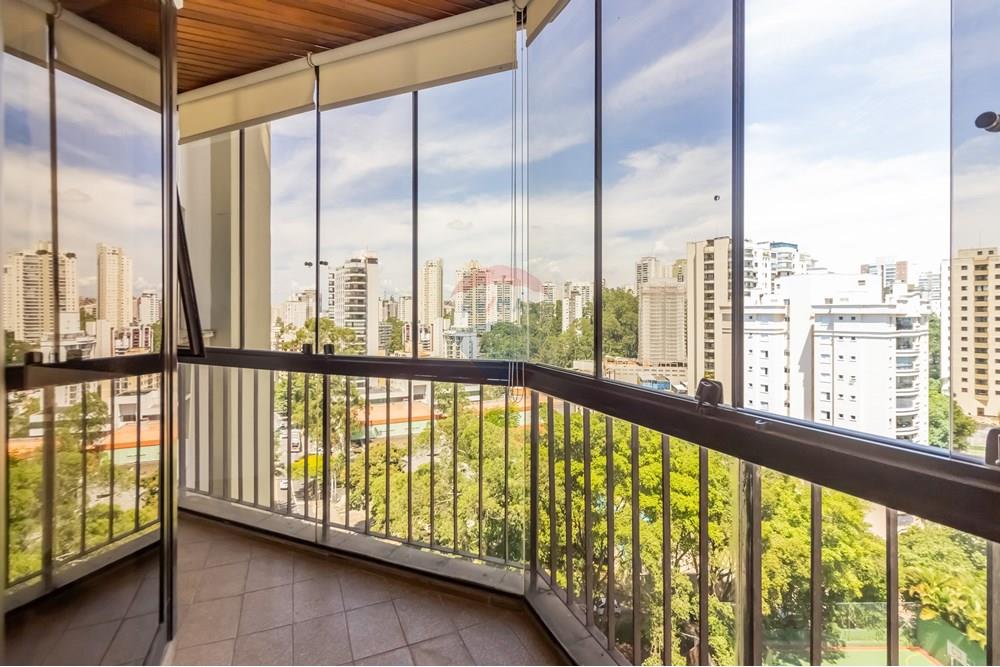Apartamento - Venda - São Paulo , São Paulo - TERRAÇO (2).jpg - 602071001-283