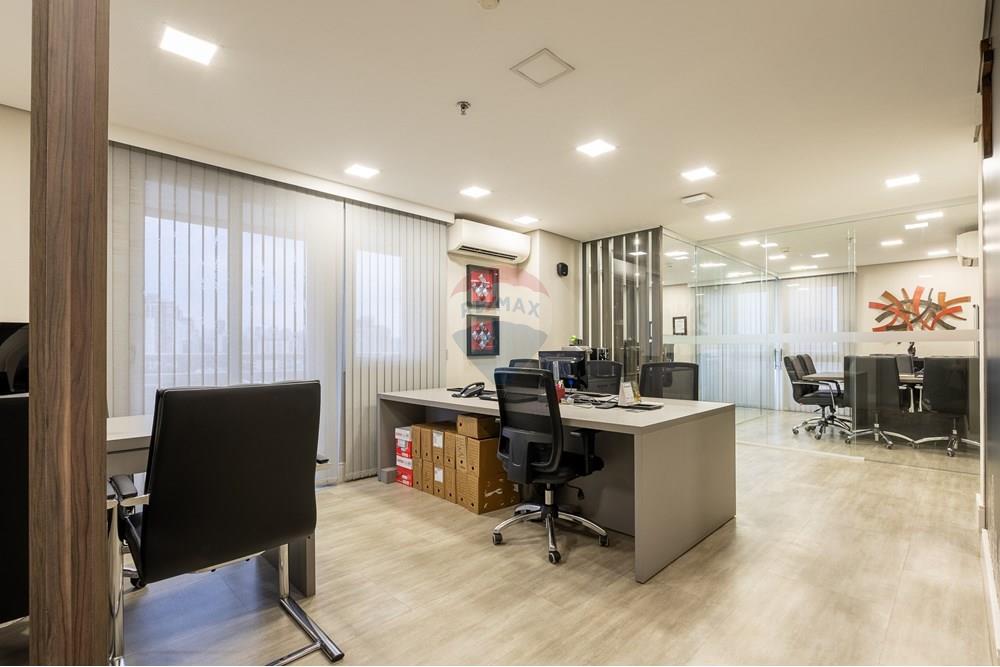 Cj. Comercial/ Sala - Venda - São Paulo , São Paulo - Sala - 15.jpg - 601471003-154