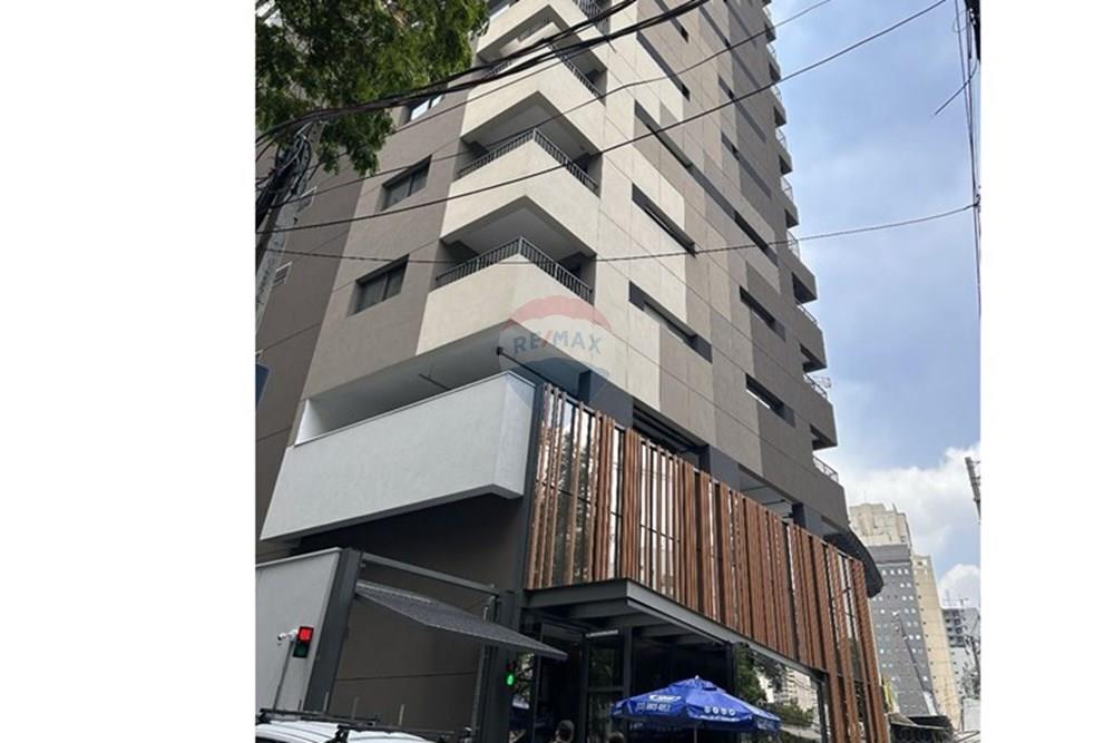 Studio - Alugar - São Paulo , São Paulo - WhatsApp Image 2025-10-30 at 10.01.06 AM (1).jpeg - 601241003-197