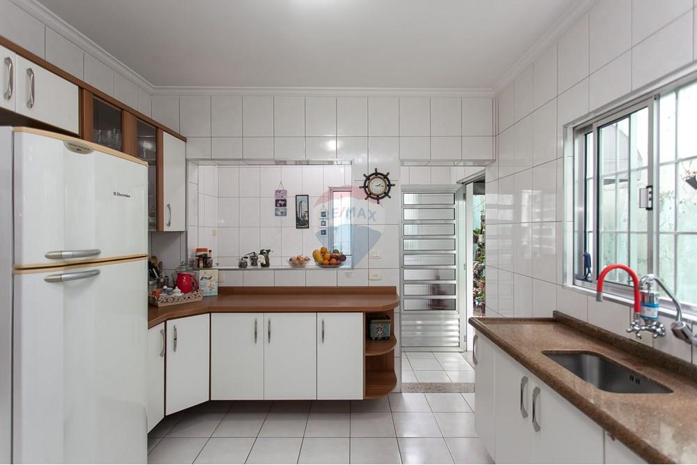 Sobrado - Venda - São Paulo , São Paulo - IMG_0998.jpg - Cozinha - 601751011-920