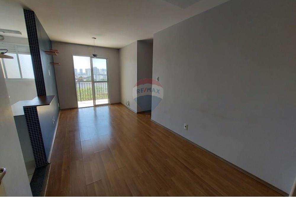 Apartamento - Alugar - São Paulo , São Paulo - 20220303_104511.jpg - Sala - 602381001-3