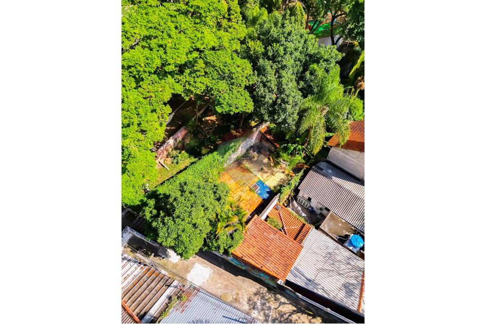 Terreno - Venda - São Paulo , São Paulo - DJI_0608.jpg - 602181016-315