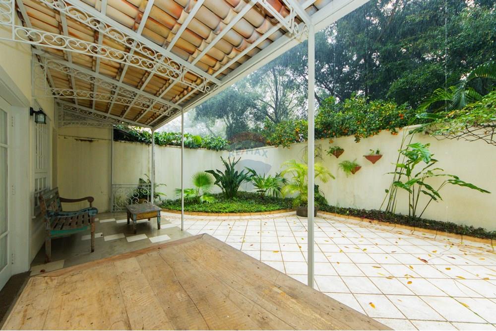 Casa de Condomínio - Alugar - São Paulo , São Paulo - IMG_2468.jpg - 602241012-24