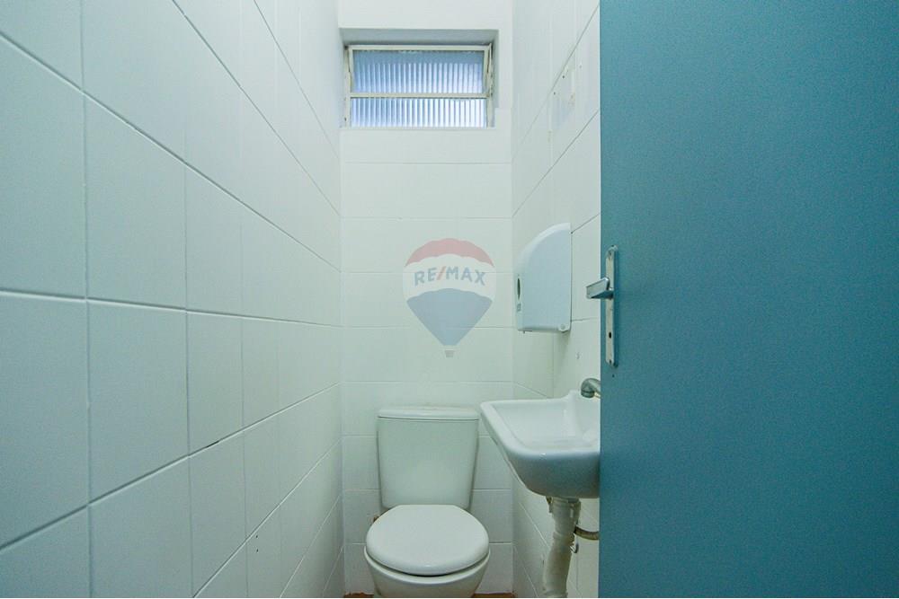 Casa Comercial - Alugar - São Paulo , São Paulo - 05banheiros001.jpg - Banheiro - 601081007-108