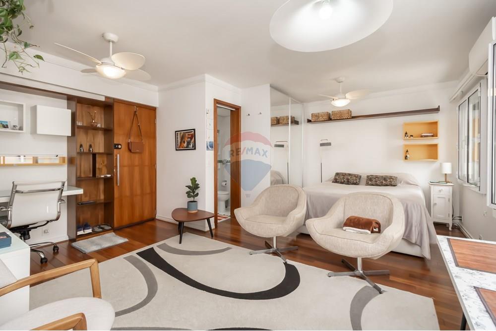 Apartamento - Venda - São Paulo , São Paulo - IMG_620613.jpg - 601481005-161