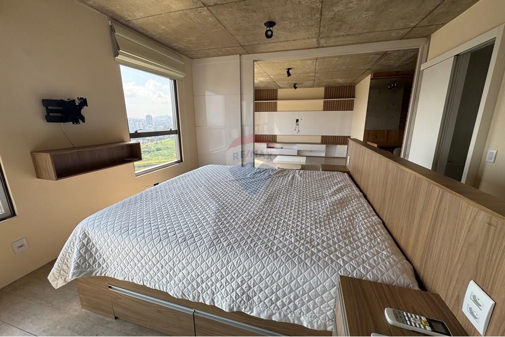 Apartamento - Alugar - São Paulo , São Paulo - IMG_8187.jpg - 602181008-70