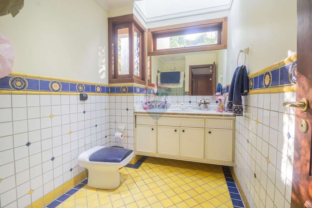 Casa de Condomínio - Venda - Santana de Parnaíba , São Paulo - _MG_9822.jpg - 602191001-8