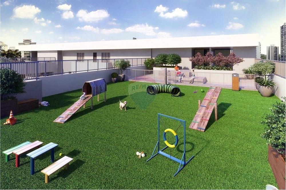 Apartamento à venda com 1 quarto, 24m² - Foto 10