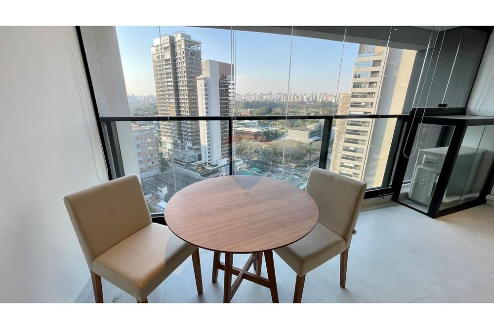 Apartamento - Alugar - São Paulo , São Paulo - IMG_0659.JPEG - 602241008-59