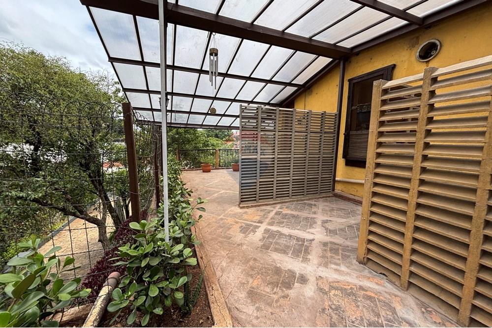 Casa Comercial - Alugar - São Paulo , São Paulo - IMG_0827.JPG - Varanda - 601081019-35