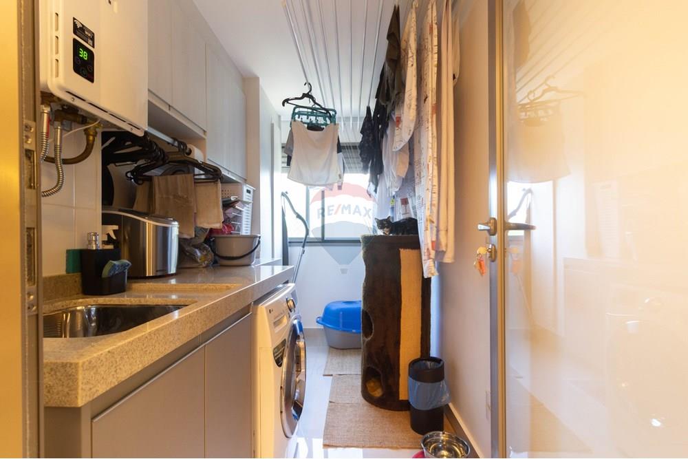 Apartamento - Venda - São Paulo , São Paulo - 13 AREA SERV.jpg - 601261084-48