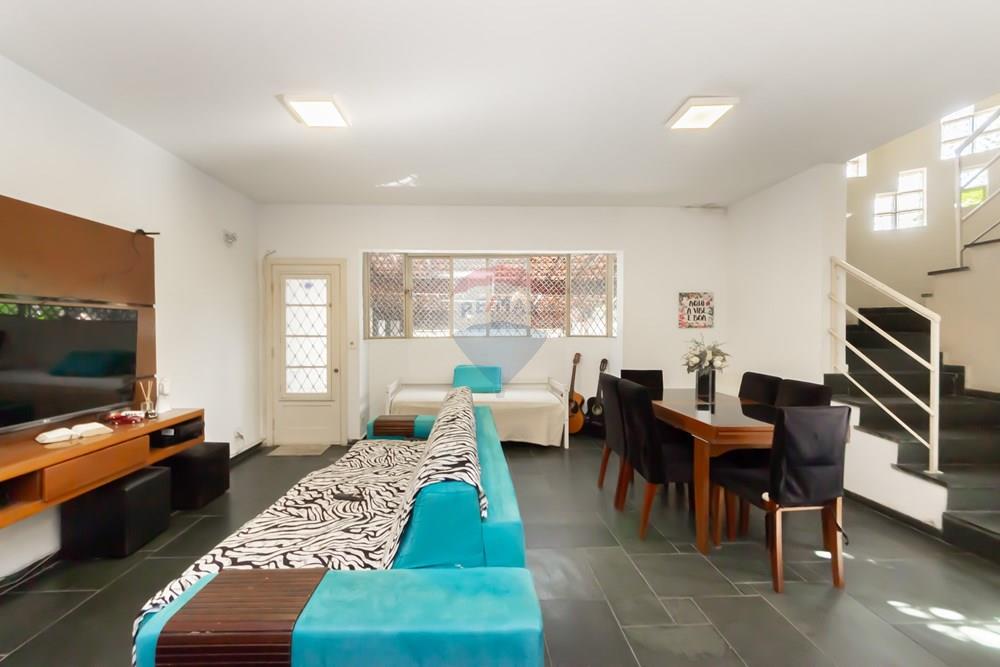 Sobrado, 3 quartos, 124 m² - Foto 2