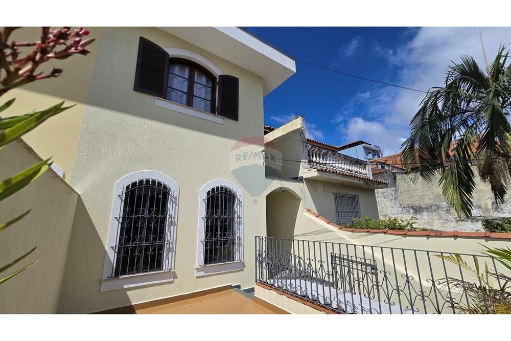 Sobrado - Venda - São Paulo , São Paulo - 20241105_093836.jpg - 601051032-106