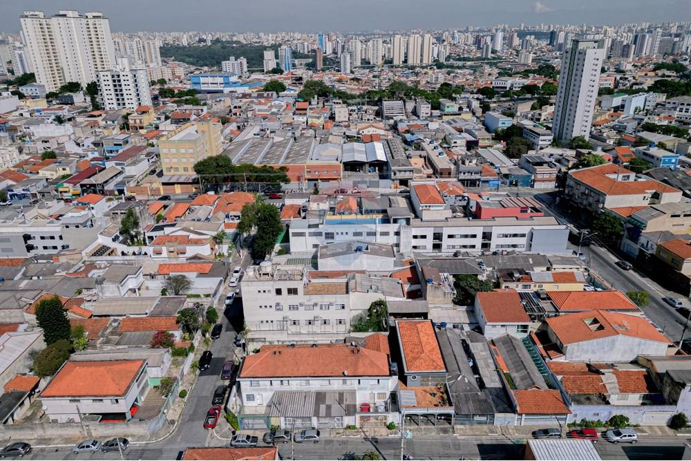 Casa - Venda - São Paulo , São Paulo - DJI_0799.jpg - 602261037-18