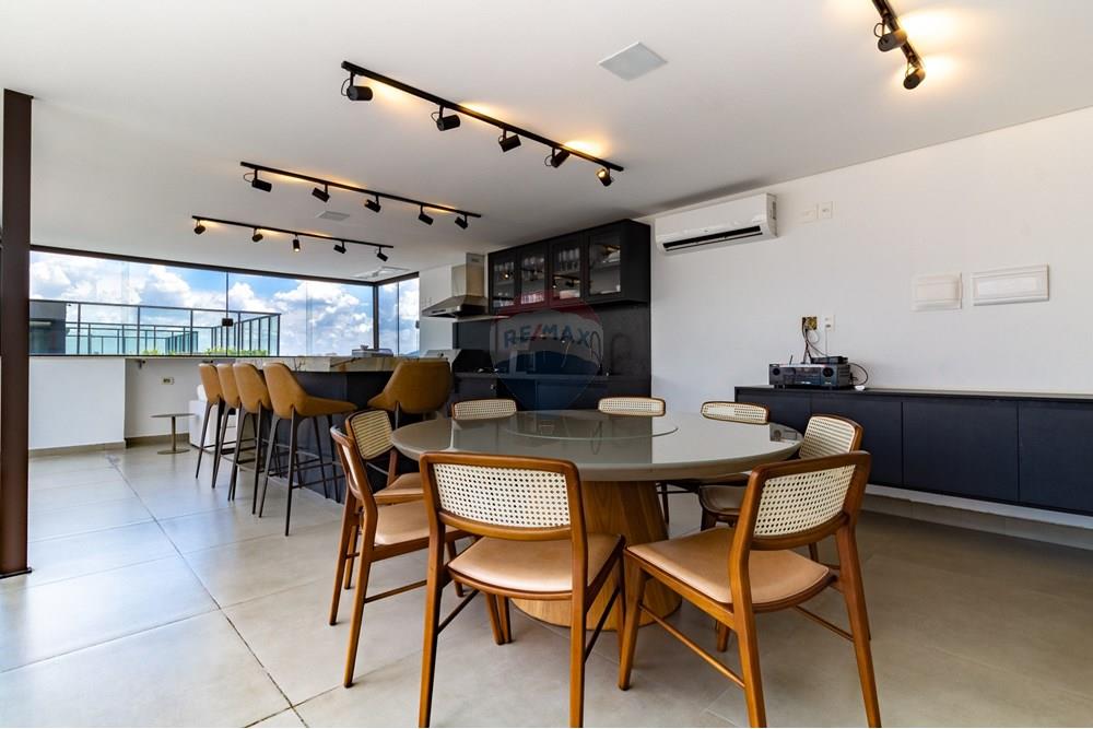 Apartamento - Alugar - São Paulo , São Paulo - 17 AREA GOURMET (2).jpg - 601261021-419