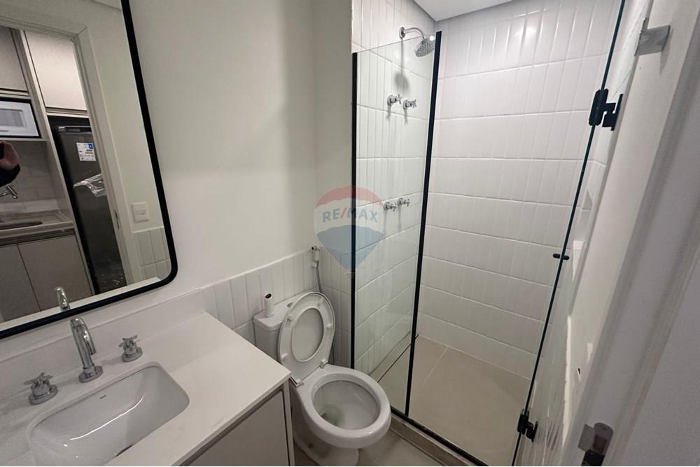 Studio - Alugar - São Paulo , São Paulo - IMG-20250821-WA0163.jpg - 602241006-142