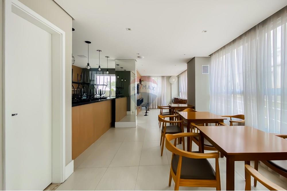 Apartamento - Venda - São Paulo , São Paulo - 24 - Salão de Festas.jpg - 602031008-74