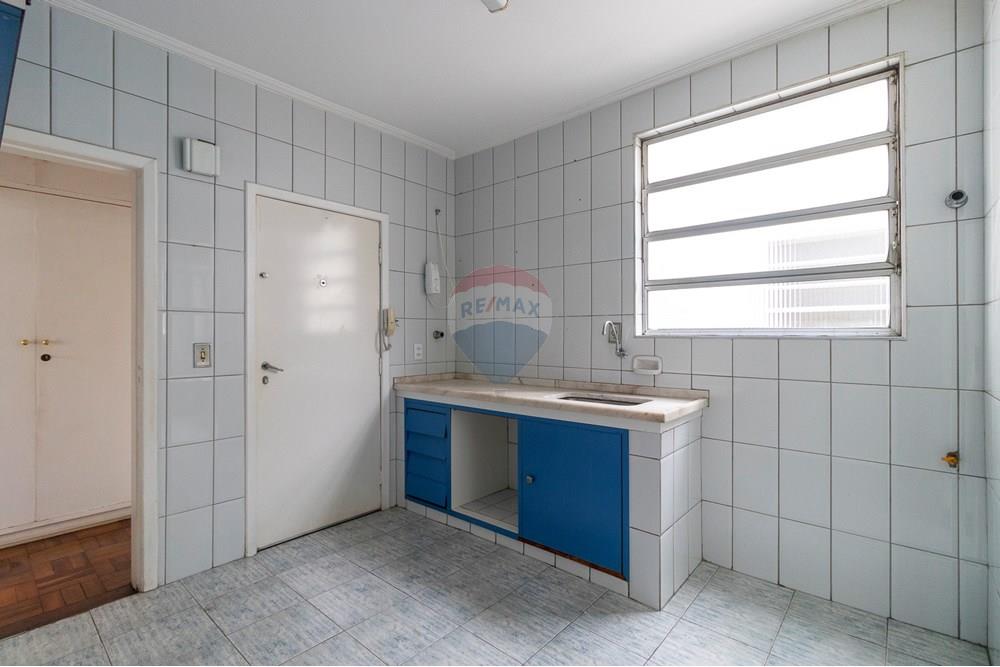 Apartamento - Venda - São Paulo , São Paulo - 01fotos_009.jpg - Cozinha - 601351249-1