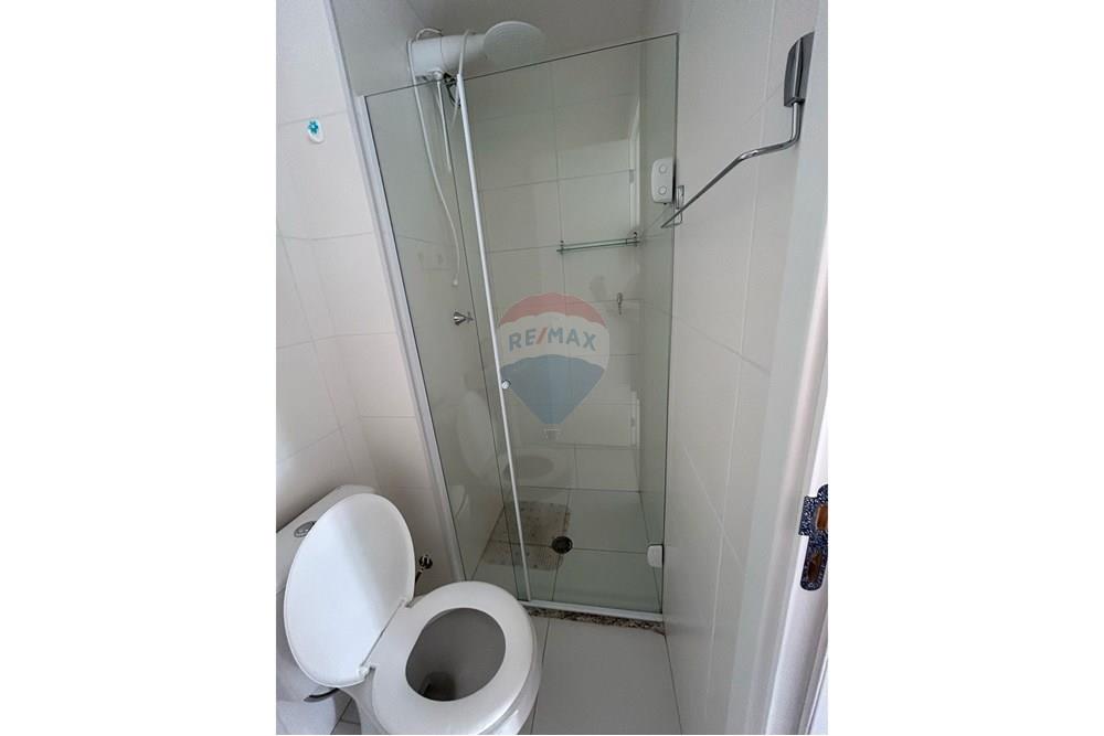 Apartamento para alugar com 1 quarto, 32m² - Foto 8