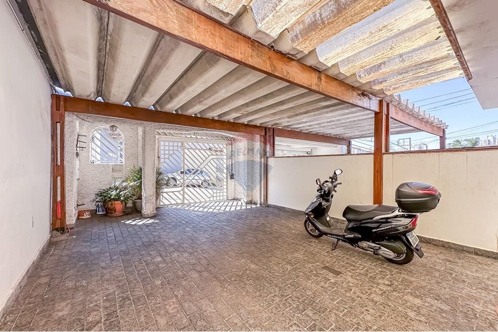Sobrado à venda com 3 quartos, 179m² - Foto 11