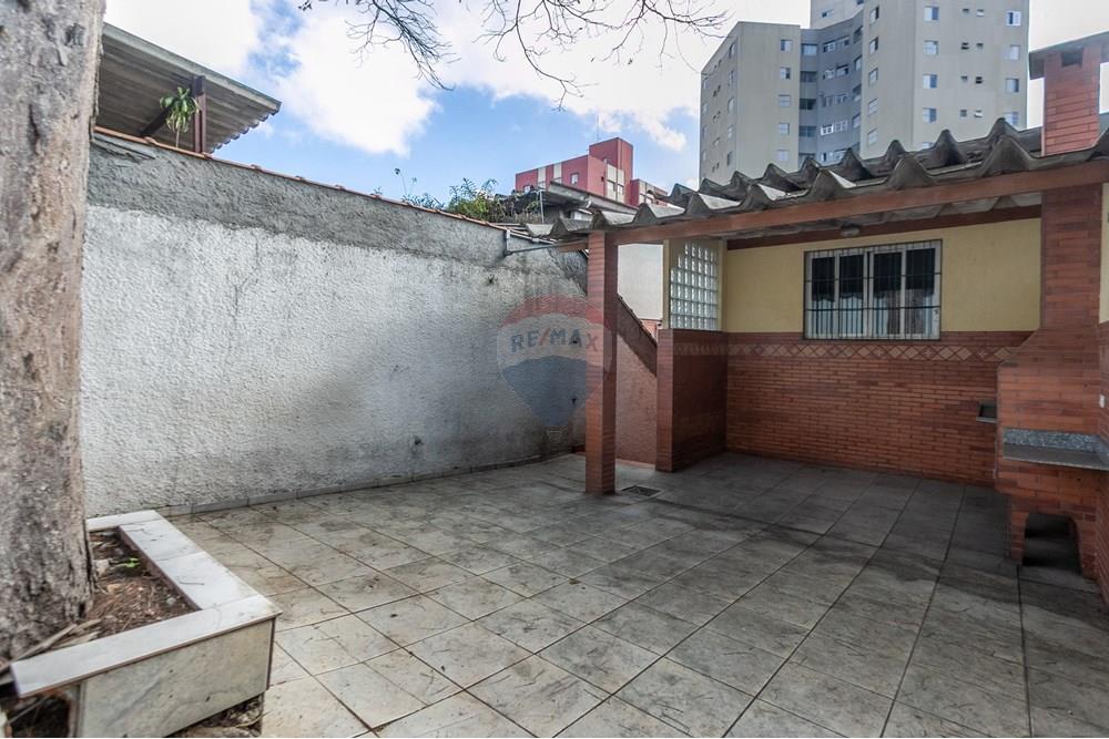 Casa - Venda - São Paulo , São Paulo - 601301051-31 - Rua Marguerite Louise Riechelman, 265-035.jpg - 601301051-32