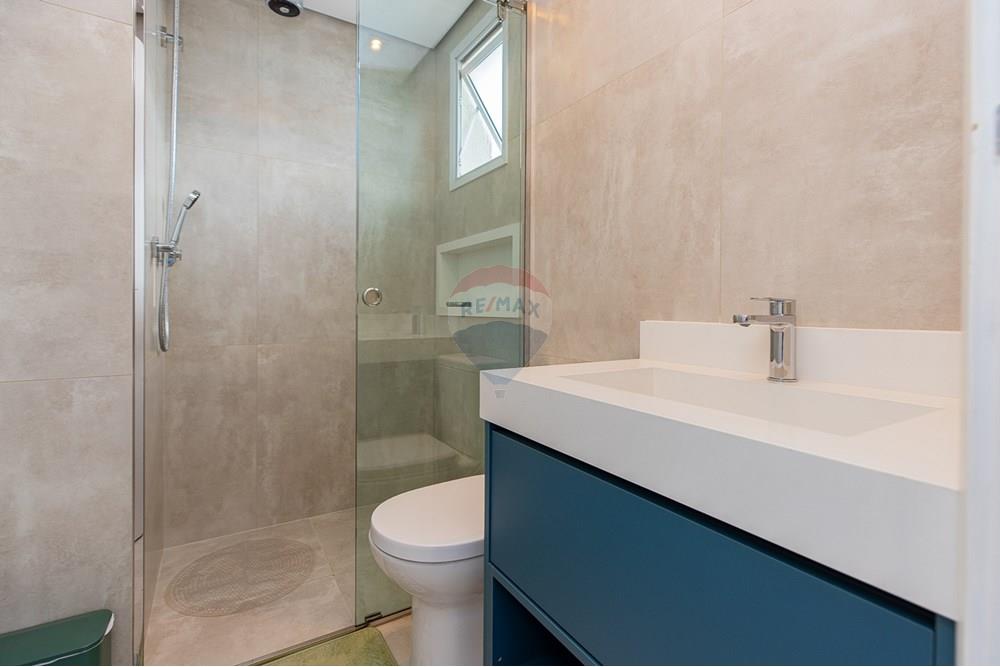 Cobertura - Venda - São Paulo , São Paulo - Cópia de Remax Ares-40.jpg - Banheiro - 601131004-149