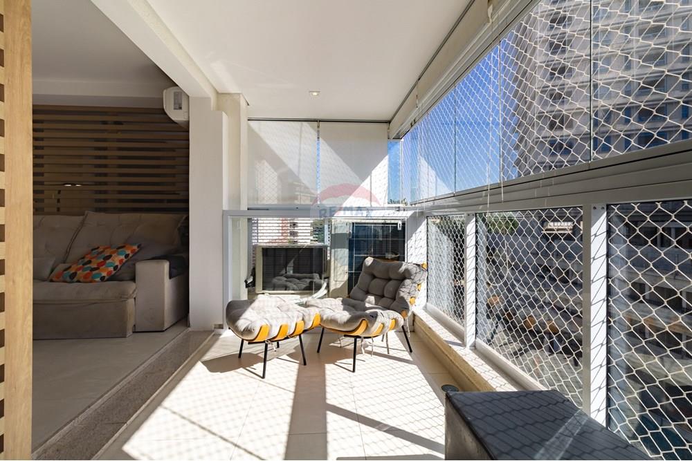 Apartamento - Venda - São Paulo , São Paulo - 2 VARANDA (3).jpg - 601261064-213