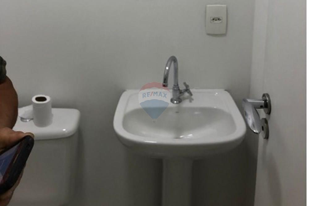 Cj. Comercial/ Sala - Alugar - São Paulo , São Paulo - 9.jpg - 602291021-123