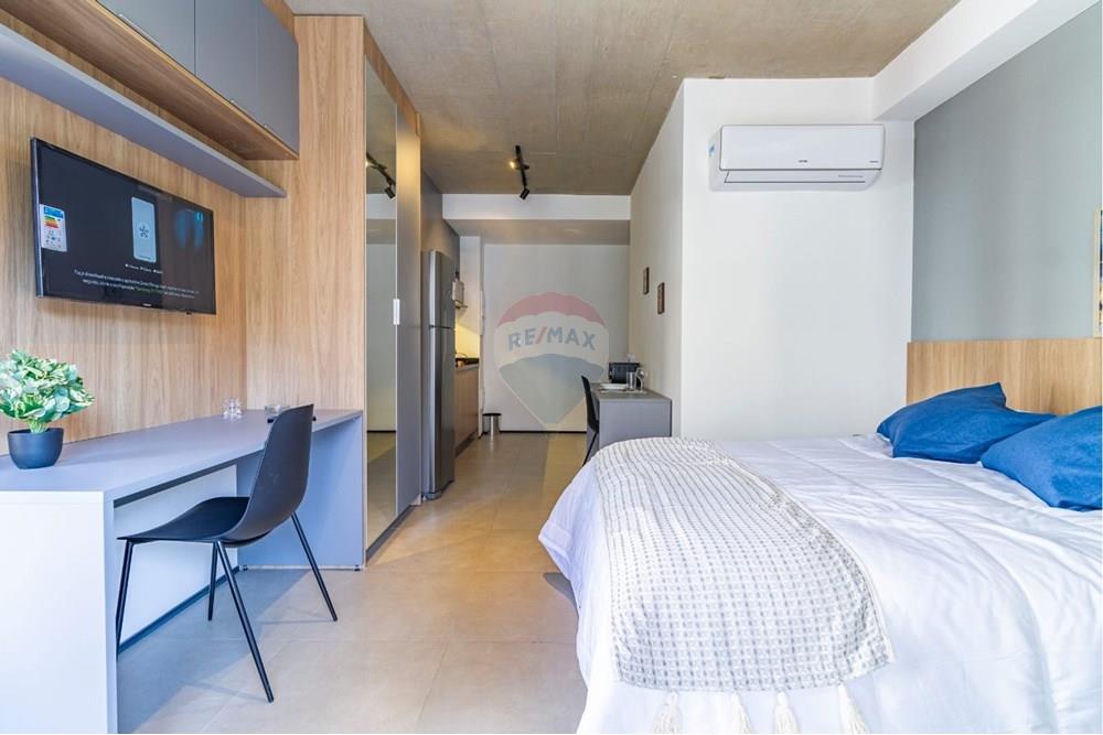 Studio - Venda - São Paulo , São Paulo - fb6236e6-ec83-4038-ab30-3e61da915c52.JPG - 601181053-15