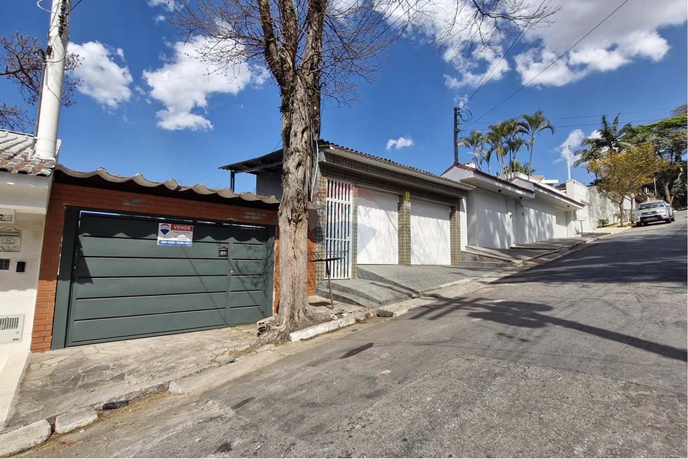 Casa - Venda - São Paulo , São Paulo - RUA JOSÉ VICENTE, 187 (2).jpg - 601051007-609