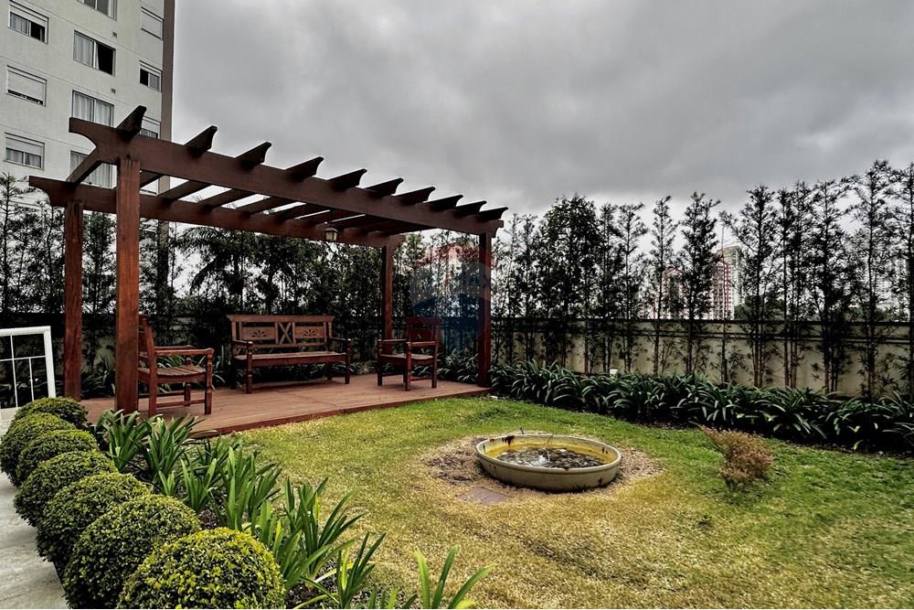 Apartamento - Venda - São Paulo , São Paulo - IMG_6334.jpg - 602331010-38