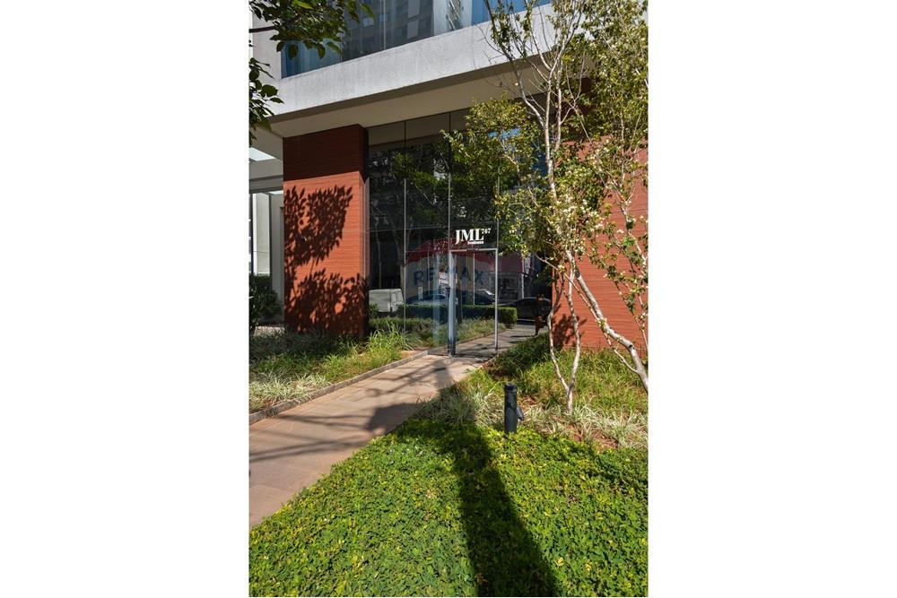 Cj. Comercial/ Sala - Venda - São Paulo , São Paulo - DSC_2194.jpg - 601241003-177