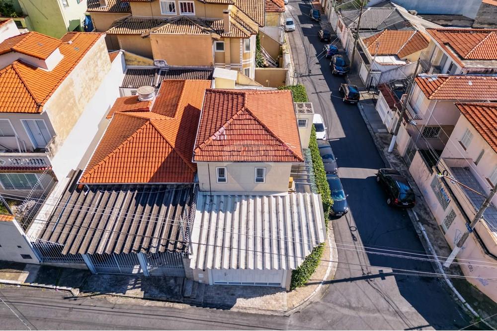 Sobrado - Venda - São Paulo , São Paulo - DJI_0225.jpg - 602291040-11