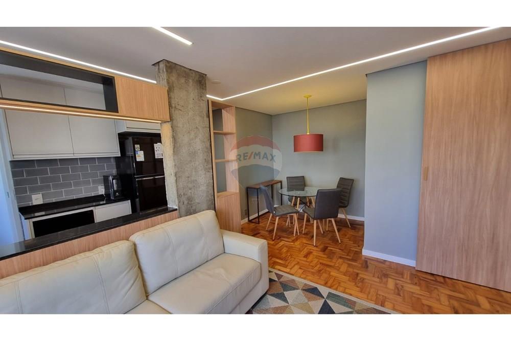 Apartamento - Alugar - São Paulo , São Paulo - paa8.jpeg - 601361020-434